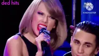Taylor Swift: The 1989 World Tour Live - Bad Blood