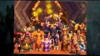 Buy WoW Account