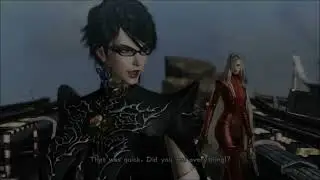 Jeanne gets the Caviar