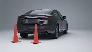 Mazda &ndash; 360- Degree View Monitor | Mazda USA