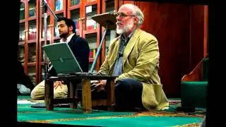 Understanding Female Testimony in the Quran - Dr. Umar Faruq Abd-Allah