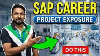 Sap Project Exposure At Metaphor Consulting