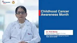 Childhood Cancer Awareness | Signs, Treatment & Hope | For Parents of Both Boys & Girls