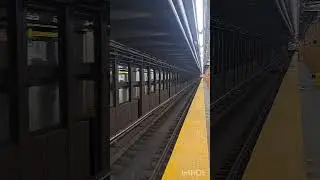Lots of trains action part 1050