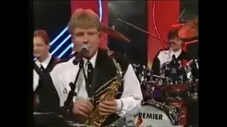 Thorleifs - Gröna Blad