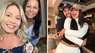Mãe de Marilia Mendonça elogia atual noiva de Murilo Huff Ela sempre muito carinhosa
