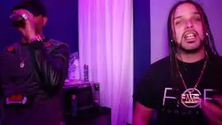 Fame1738 - Zoo gang Freestyle
