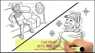 24 Hour emergency ac repair Carrollton TX
