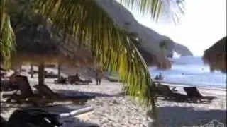 Ladera Resort St. Lucia