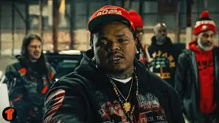 Charly Boe - Run It In (Music Video) || Dir. SuzyMadeIt