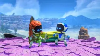 ASTRO BOT | Horizon Aloy BOT Location