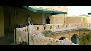 Commando_ Final Fight scene Vidyut Jammwel with Nathan Barris