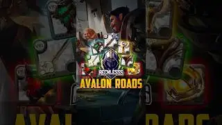Albion Online BEST Small Scale PVP Build for ROADS OF AVALON