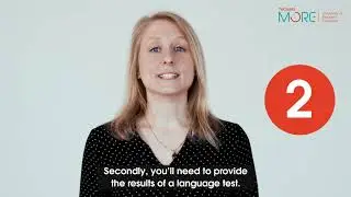 Our application process explained