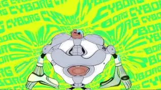 teen titans go intro kazoo cover