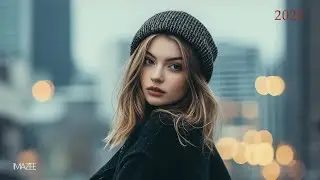 Imazee & Imran ft Zakirovec  -  My love (Original Mix) 2025