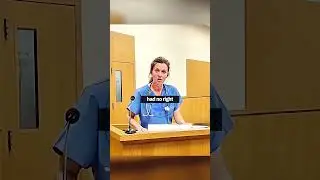 Towing Company Sued a Nurse... Bug Mistake!? 😱😡