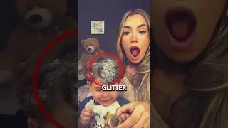 Микроскоп раскрывает секреты блеска!