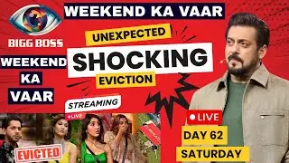 🔴 Bigg Boss 19 LIVE Today | Bigboss Today live | Bigg Boss Live Streaming | Bigboss 19 Latest News
