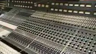 Trench Movement Inside The Way Studio Part 1