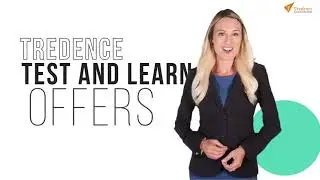 Tredence Test and Learn Platform (TALP)