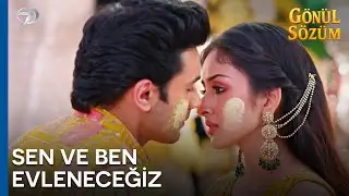 Bu Kalpler Görünmez İple Birbirine Bağlı | Gönül Sözüm 207. Bölüm