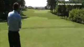 Ken Schall - PGA Professional, Golf Course Management