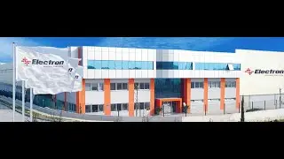 Electron Powder Coating Equipment&Line