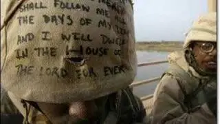 American Heroes