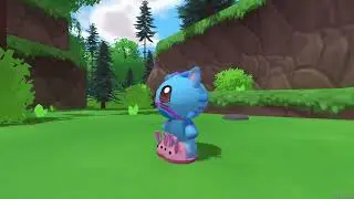 Bobo Bay - Six One Indie Showcase Trailer