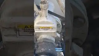 Workflow shit #bluecollar#vactruck#sucks#crystalclean#kenworth#samuelstrapping