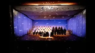 海はなかった　昭和50年度NHK学校音楽コンクール課題曲　静岡合唱団