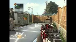 Boomerang joe 2 - Black Ops II Game Clip