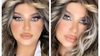 تتوريال مكياج ناعم للمناسبات سناب الميكب آرتست العنود