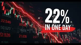 The 1987 Crash They Don&rsquo;t Want You to Remember