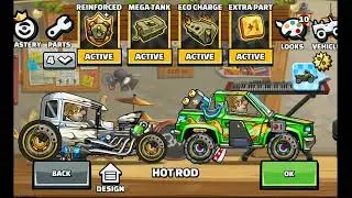 hcr2 Event
