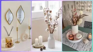 Budget-Friendly Home Decoration Accessories to Transform Your Space