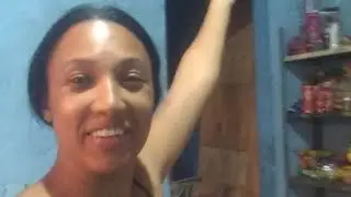 Vídeo de limpeza parte 1
