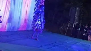 Cute Dance programkalsi puja Deshpathal❤️❤️❤️
