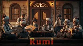 Path of Stillness | Sufi Meditation Instrumentals