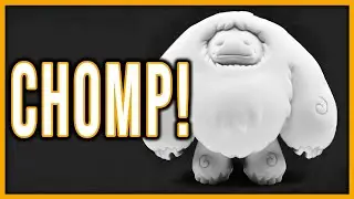 🔥🔥 WE GOT A CHOMP! What one did we get?  🔥🔥