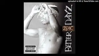 2Pac - Catchin' Feelins Instrumental ft. Yaki Kadafi, Hellraza, E.D.I. & Napoleon