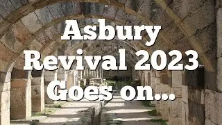 Powerful Altar Call at the Asbury University Revival #asburyrevival #repentance #altarcall