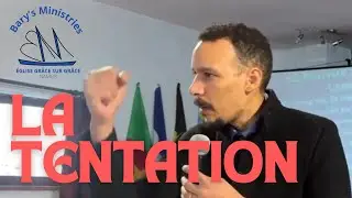 La Tentation : Pasteur Roland Pierlot