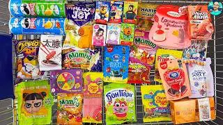 Море Конфет и Сладостей 🍬 Маша и Медведь, Щенячий Патруль, Роблокс, Три кота, Муланги, Pringles