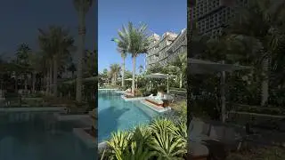 Atlantis the Royal hotel Dubai UAE