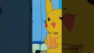 party when ash came 16th position in Pokemon league||