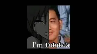I'm fufufafa #gibran #fufufafa