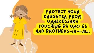 Not All Abuse Comes From Strangers: Message Every Parent Must Hear #shorts #daughter #youtubeshorts