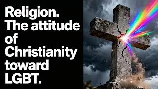God, Sex, and Schism: The Battle for the Soul of Christianity